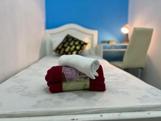 Solo Cabin Room in Tecom Barsha Heights - 6