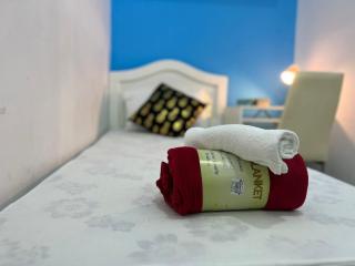 Solo Cabin Room in Tecom Barsha Heights - 5