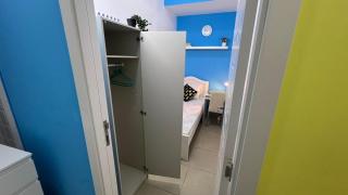 Solo Cabin Room in Tecom Barsha Heights - 1