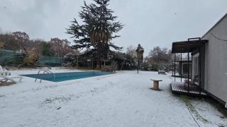 EXLUSIVO COMPLEJO - Lodge Mendoza - Resolana - 9