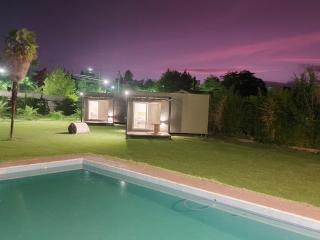 EXLUSIVO COMPLEJO - Lodge Mendoza - 6