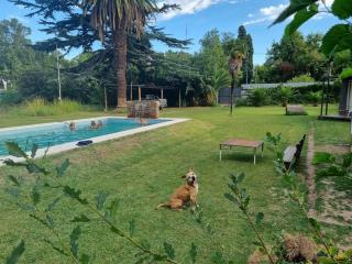 EXLUSIVO COMPLEJO - Lodge Mendoza - Resolana - 4