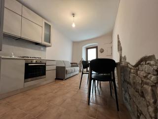 Sardinian Gallery "S'Iscola" Cozy Stone House - 4