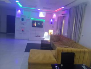 fab shortlet apartment - Lekki - 1