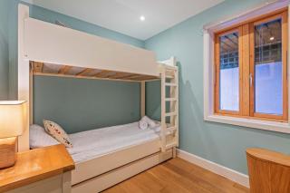 House 36 - Looe - 1