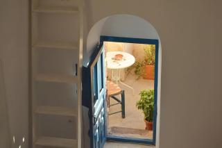 Kalleni Santorini - Emporio Santorini - 1
