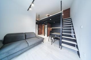 Zabłocie Luxury Apartment WAWELOFTS - 0