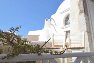 Kalleni Santorini - Emporio Santorini - 6