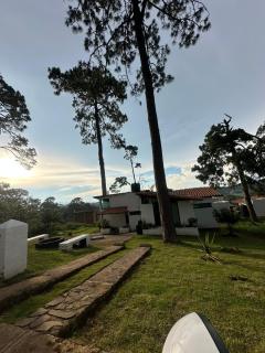Cabaña DAGO - Mazamitla - 8