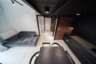 Zabłocie Luxury Apartment WAWELOFTS - Krakau - 5