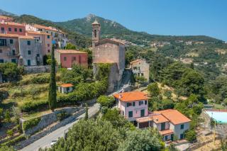 Domu de Zita - Poggio - Marciana - 7