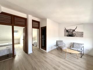 BaruHaus duplex piscina y parking Villamañán 2 - 3