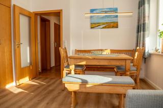 Ferienwohnung Sonnendeck - Bensersiel - 3