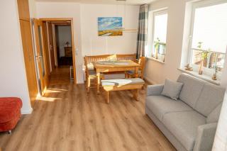 Ferienwohnung Sonnendeck - 2