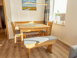 Ferienwohnung Sonnendeck - Bensersiel - 1