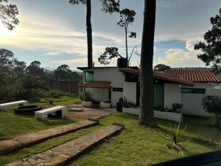 Cabaña DAGO - Mazamitla - 0