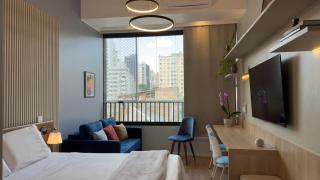LoftVIVA Luxo Design Boutique Melhor de Pinheiros - San Paolo - 9
