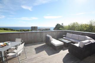 House 45 - Looe - 0