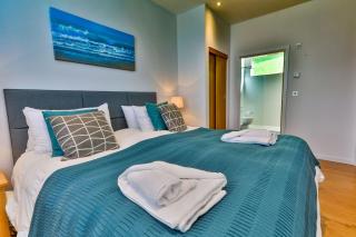 House 45 - Looe - 9