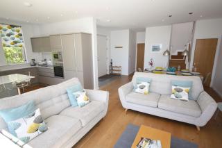 House 45 - Looe - 8