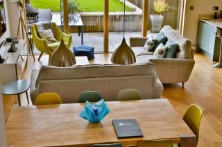 House 45 - Looe - 5
