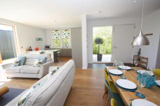 House 45 - Looe - 4