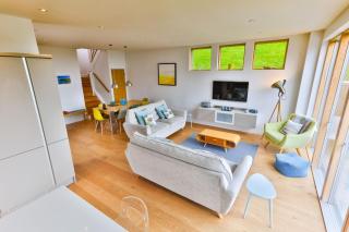 House 45 - Looe - 3