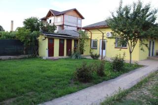 Yellow House - Eforie Nord - 4
