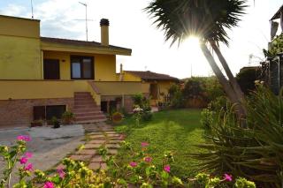 Villa Noce 18 - Porto Torres - 0