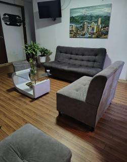 Hotel Slow Montecarlo - Manizales - 9