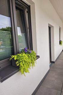 Neues Ruhrtal Apartment 3 mit Klimaanlage, Balkon - 1