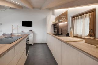 Chalet Sambor - Oga - 1