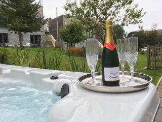 House 6 - Looe - 6