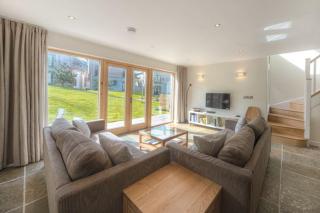 House 6 - Looe - 3