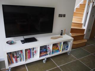 House 6 - Looe - 2