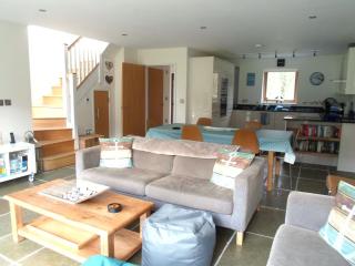 House 6 - Looe - 1