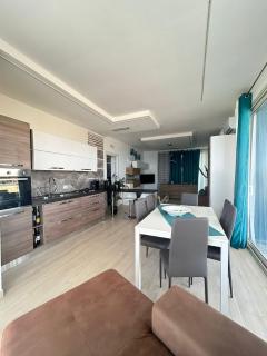 Villa Alena - Montallegro - 1