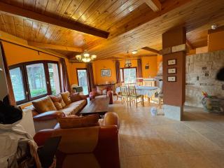 Örvényes Elizabet Üdülőház - 6