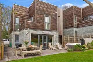 House 5 - Looe - 8