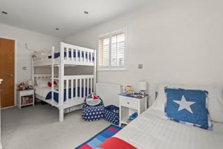 House 5 - Looe - 6