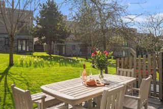House 5 - Looe - 2
