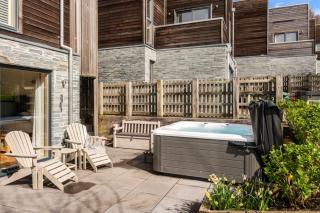 House 5 - Looe - 1