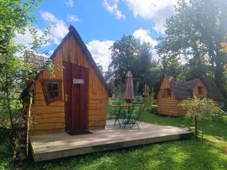 les Refuges du Chalet - Sart-lez-Spa - 4