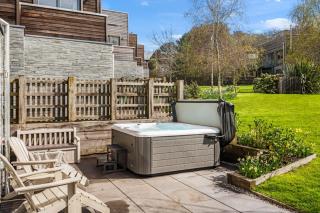 House 5 - Looe - 3