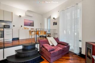 La Casa delle Volte, Terre Marine - La Spezia - 0