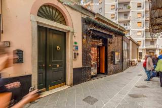 La Casa delle Volte, Terre Marine - La Spezia - 4