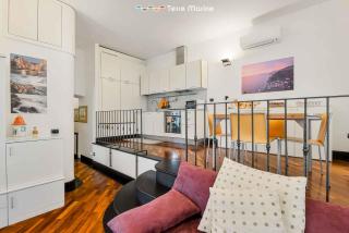 La Casa delle Volte, Terre Marine - La Spezia - 6