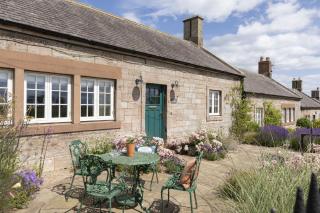Farm Cottage - Berwick-upon-Tweed - 0
