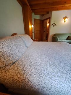 B&B Villa Ca'Praja - Daone - 7