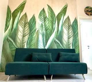Be Your Home - Lovelace Holidays - Civitavecchia - 2